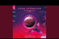 Βαγγέλης Παπαθανασίου: H μουσική του ακούστηκε στο διάστημα!