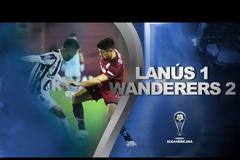 Φοβερό γκόλ στο Κόπα Σουνταμερικάνα