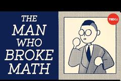 Το παράδοξο στην καρδιά των μαθηματικών