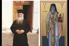 Μόρφου Νεόφυτος: Οι νουθεσίες του αγίου Ευμενίου του Νέου (17.4.2022)