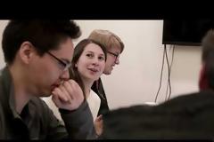 Netflix Black Holes | The Edge of All We Know