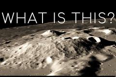 NASA: Στέλνει αποστολή στο φεγγάρι για να ερευνήσει περίεργους σχηματισμούς