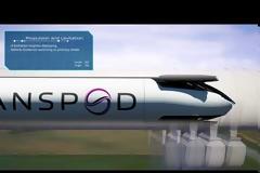 Το νέο τρένο hyperloop κοντά στη  ταχύτητα του ήχου