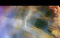 Βίντεο ενός ουράνιου νεφελώματος (Orion Nebula)