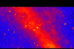 Ο εντοπισμός ενός γαλαξιακού επιταχυντή σωματιδίων Pevatron