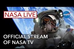 NASA Live: Δείτε την αποστολή στη Σελήνη Artemis I