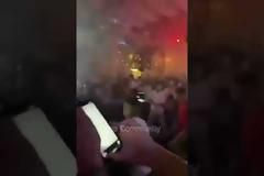 Δείτε το VIDEO με το επεσιοδιο του SNIK σε νυχτερικο κέντρο της Κατερίνης