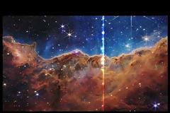 Ακούγοντας τις εικόνες του διαστημικού τηλεσκοπίου James Webb