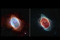 Ακούγοντας τις εικόνες του διαστημικού τηλεσκοπίου James Webb