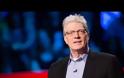 Sir Ken Robinson Πώς να ξεφύγετε από την κοιλάδα του θανάτου της εκπαίδευσης