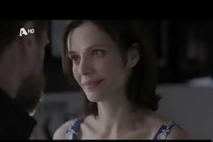 ΣΑΣΜΟΣ: Ο Μαθιός πείθει τη Βασιλική να οργανώσουν άμεσα το γάμο τους ( Δείτε το sneak preview)