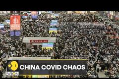 Πάρκο της Disney: Έκλεισε λόγω κορονοϊού με τους επισκέπτες εγκλωβισμένους μέσα! (βίντεο)