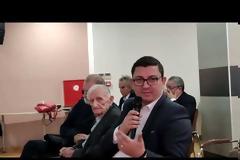 Πραγματοποιήθηκε η συνέντευξη τύπου-ενημερωτική συγκέντρωση από το συντονιστικό όργανο της Επιτροπή Αγώνα Δήμου Ξηρομέρου-Καλάμου-Καστού ενάντια στην Π.Ο.ΑΥ Εχινάδων Νήσων και Αιτωλ/νίας(φωτό-βίντεο)