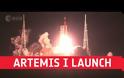 Artemis: το διαστημικό πρόγραμμα της NASA για την επιστροφή της ανθρωπότητας στη Σελήνη