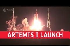 Artemis: το διαστημικό πρόγραμμα της NASA για την επιστροφή της ανθρωπότητας στη Σελήνη
