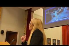 Αγρίνιο: Με μεγάλη επιτυχία η εκδήλωση για την Εξάλειψης της Βίας κατά των Γυναικών