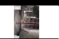 Συλλήψεις «αναρριχητών» διαρρηκτών από ΔΙ.ΑΣ Αθηνών σε κτίριο του ΟΣΕ στην Ομόνοια (Βίντεο)
