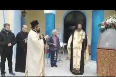 Του Αγίου Νικολάου στον Μύτικα Αιτ/νίας (φωτογραφίες και videos).