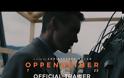 Oppenheimer: η νέα ταινία του Κρίστοφερ Νόλαν
