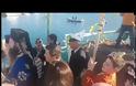 Αστακός: Με λαμπρότητα η εορτή των Αγίων Θεοφανείων! (Φωτο-Βίντεο)