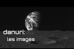 Καταπληκτικές εικόνες της Γης από τη Σελήνη στέλνει νοτιοκορεατικό σκάφος (βίντεο)