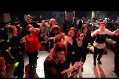 Δείτε βίντεο και πολλές φώτο από το ατελείωτο γλέντι στον χορό και  κοπή πίτας του πολιτιστικού συλλόγου Μαχαιριωτών Ξηρομέρου