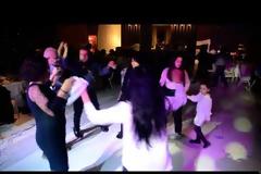 Με μεγάλη  επιτυχία πραγματοποιήθηκε ο αποκριάτικος χορός του Συλλόγου Προδρομητων στο Αγρίνιο (φωτο -βιντεο)