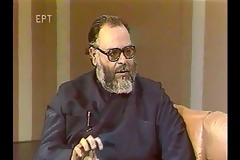 «ΣΗΜΕΡΑ ΕΙΝΑΙ ΚΥΡΙΑΚΗ»: Ο π. Γεώργιος Μεταλληνός (†) για την Κυριακή της Ορθοδοξίας (1987)