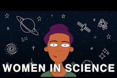 Γυναίκες στην επιστήμη