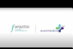 Eνσωμάτωση της f-anazitisi στο EuromedicaTWO