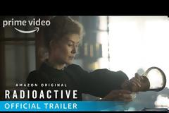 Ταινία για την ζωή και το έργο της Marie Curie