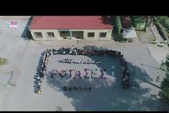 Το Μουσικό Σχολείο Κατερίνης σε ένα συγκινητικό  VIDEO για το σιδηροδρομικό δυστύχημα στα Τέμπη