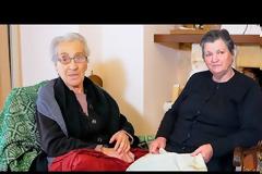 Φτώχεια πείνα σκληρή ζωή | Οι γιαγιάδες θυμούνται τα παλιά  (Βιντεο)