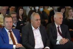 Θάνος Μωραΐτης: «Η αντίστροφη μέτρηση για τη μεγάλη νίκη του ΣΥΡΙΖΑ ΠΣ άρχισε» (Video)