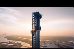 SpaceX: Εκτοξεύτηκε αλλά εξερράγη στον αέρα το Starship