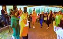 Τραγούδια και χοροί από την Ελληνική παράδοση στο πανηγύρι του Εμπεσού Βάλτου