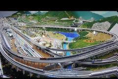 Μοντελισμός με τρένα: Ότι πιο παθιασμένο! - VIDEO