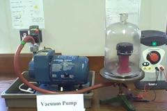 Φυσική Ε΄ τάξης΅Ενότητα Ήχος - Φύλλο εργασίας 2 Διάδοση του ήχου