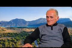 Ο ήχος της παράδοσης - Ένας δημοτικός τραγουδιστής με πάθος ( βιντεο )