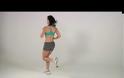 Η άσκηση που καίει 6 φορές περισσότερες θερμίδες από το τρέξιμο (βίντεο)
