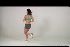 Η άσκηση που καίει 6 φορές περισσότερες θερμίδες από το τρέξιμο (βίντεο)