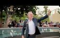 Με μεγάλη επιτυχία ολοκληρώθηκε χθες η προεκλογική συγκέντρωση, του Μάριου Σαλμά που έλαβε χώρα στο «Πεδίον του Άρεως» στην Αθήνα. Απευθυνόμενος σε 2000 ετεροδημότες