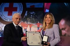 Ελληνικός Ερυθρός Σταυρός: Μεγαλειώδης εκδήλωση στο Ζάππειο Μέγαρο για την    Παγκόσμια Ημέρα Ερυθρού Σταυρού & Ερυθράς Ημισελήνου