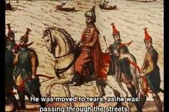 Ιστορία Ε΄ τάξης: Κεφάλαιο 36ο Η άλωση της Κωνσταντινούπολης από τους Τούρκους