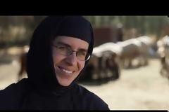 Ιερά Μονή Κοιμήσεως της Θεοτόκου στην Μάκρη Αλεξανδρούπολης