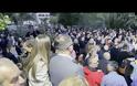 Επιβλητική η συγκέντρωση του Μάριου Σαλμά στο Αγρίνιο: «Βαριά στις πλάτες μου η ευθύνη» (φωτο-video)