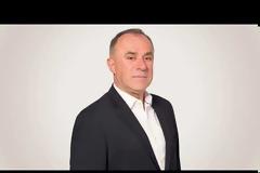 ΝΙΚΟΣ ΠΑΠΑΝΑΣΤΑΣΗΣ  Να ενισχυθεί το ΚΚΕ που θα αποτελέσει τη μοναδική δύναμη εργατικής - λαϊκής αντιπολίτευσης