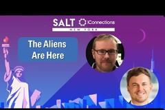 «Οι εξωγήινοι ζουν ανάμεσά μας»: ΣΟΚ ΕΙΔΗΣΗ ΑΠΟ ΚΑΘΗΓΗΤΗ ΤΟΥ ΣΤΑΝΦΟΡΝΤ - Τι αποκάλυψε για UFO και Πεντάγωνο