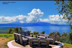 Φτελιά, Αγία τριάδα, Προφήτης Ηλίας πρώην Πλακωτή, Λάλα λάκα Τ.Κ Ανοιξιάτικου ΑΜΦΙΛΟΧΙΑΣ  (Βιντεο)