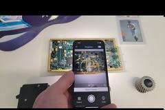 Εντοπισμός fake προϊόντων με λήψη μιας φωτογραφίας από smartphone